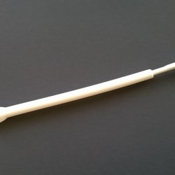 Vaginal applicator for tablets